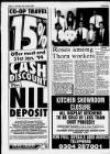 Lichfield Post Thursday 27 January 1994 Page 14