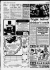 Lichfield Post Thursday 27 January 1994 Page 18