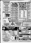Lichfield Post Thursday 27 January 1994 Page 20