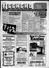 Lichfield Post Thursday 27 January 1994 Page 21