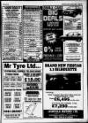 Lichfield Post Thursday 27 January 1994 Page 29