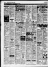 Lichfield Post Thursday 27 January 1994 Page 42