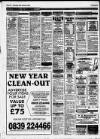Lichfield Post Thursday 27 January 1994 Page 44