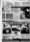 Lichfield Post Thursday 10 February 1994 Page 6