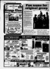 Lichfield Post Thursday 10 February 1994 Page 12