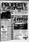 Lichfield Post Thursday 10 February 1994 Page 27