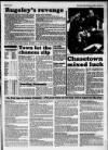 Lichfield Post Thursday 10 February 1994 Page 47