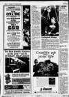 Lichfield Post Thursday 17 February 1994 Page 12