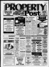 Lichfield Post Thursday 17 February 1994 Page 26