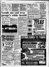 Lichfield Post Thursday 17 March 1994 Page 3