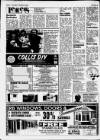 Lichfield Post Thursday 17 March 1994 Page 8