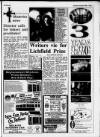 Lichfield Post Thursday 07 April 1994 Page 7