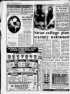 Lichfield Post Thursday 14 April 1994 Page 4