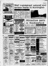 Lichfield Post Thursday 14 April 1994 Page 26