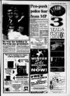 Lichfield Post Thursday 28 April 1994 Page 13