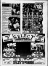 Lichfield Post Thursday 02 June 1994 Page 5