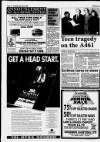 Lichfield Post Thursday 02 June 1994 Page 6
