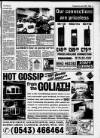 Lichfield Post Thursday 02 June 1994 Page 7