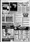 Lichfield Post Thursday 02 June 1994 Page 10