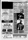 Lichfield Post Thursday 02 June 1994 Page 16