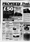 Lichfield Post Thursday 02 June 1994 Page 18