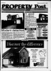 Lichfield Post Thursday 02 June 1994 Page 19