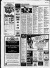 Lichfield Post Thursday 02 June 1994 Page 26