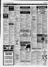 Lichfield Post Thursday 02 June 1994 Page 42