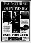 Lichfield Post Thursday 01 December 1994 Page 9