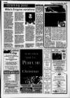 Lichfield Post Thursday 01 December 1994 Page 23