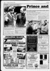 Lichfield Post Thursday 02 March 1995 Page 4