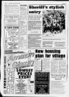 Lichfield Post Thursday 16 March 1995 Page 6