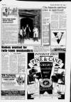 Lichfield Post Thursday 16 March 1995 Page 7