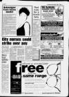 Lichfield Post Thursday 23 March 1995 Page 3