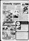 Lichfield Post Thursday 23 March 1995 Page 4