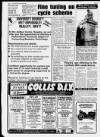 Lichfield Post Thursday 28 September 1995 Page 4