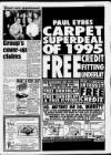 Lichfield Post Thursday 28 September 1995 Page 11