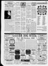 Lichfield Post Thursday 28 September 1995 Page 16