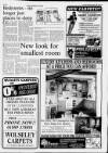 Lichfield Post Thursday 28 September 1995 Page 23