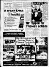 Lichfield Post Thursday 09 November 1995 Page 2