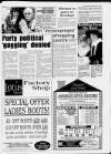 Lichfield Post Thursday 09 November 1995 Page 3