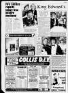 Lichfield Post Thursday 09 November 1995 Page 4