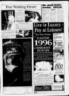 Lichfield Post Thursday 09 November 1995 Page 11
