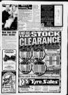 Lichfield Post Thursday 09 November 1995 Page 15
