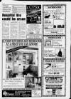 Lichfield Post Thursday 09 November 1995 Page 17
