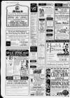 Lichfield Post Thursday 09 November 1995 Page 18