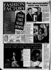 Lichfield Post Thursday 15 February 1996 Page 4