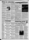 Lichfield Post Thursday 14 March 1996 Page 26