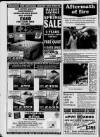 Lichfield Post Thursday 04 April 1996 Page 12