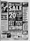 Lichfield Post Thursday 04 April 1996 Page 17